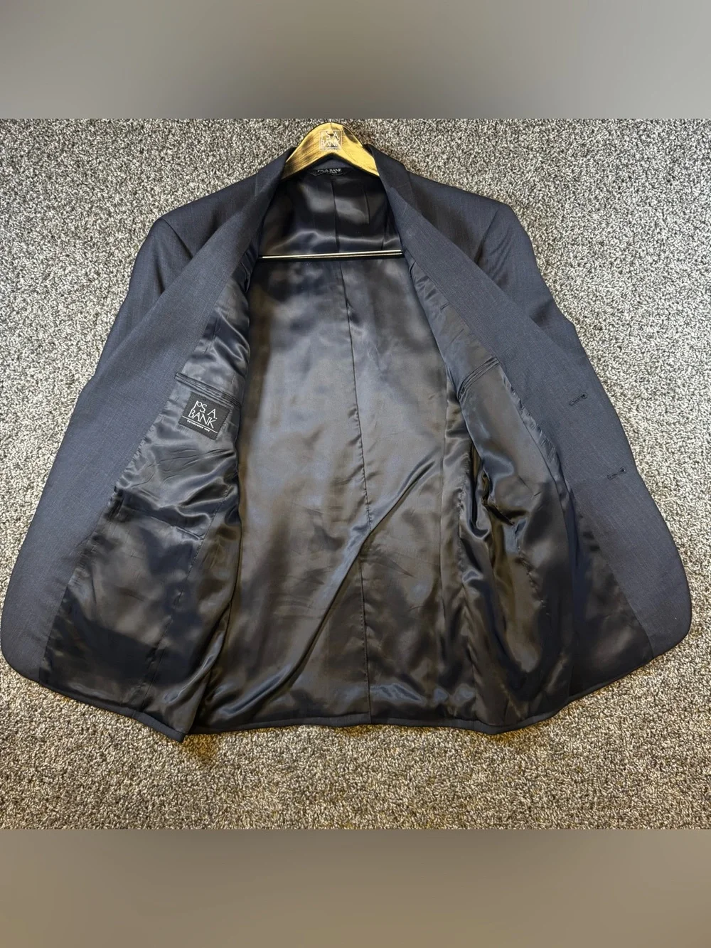 Jos. A. Bank men’s piece